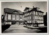 9053 Teufen AR - Hotel Linde Bes. Fam. E. Lanker