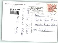 Roseg Gletscher - Hotel Restaurant