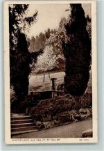 9425 Thal 1917 - Fotostudien aus dem Kanton St. Gallen