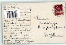 7075 Churwalden Gebrauchsspuren Blick gegen Rothorn und Lenzerhorn