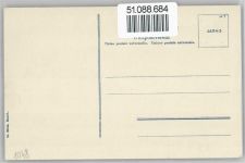 4102 Binningen - Kircheninneres