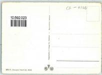 4102 Binningen Gebrauchsspuren Fliegeraufnahme