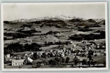 9104 Waldstatt - Säntis