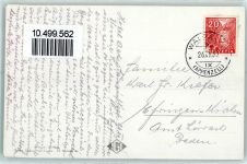 9104 Waldstatt - Säntis