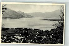 6598 Tenero - Golf von Locarno