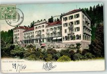 2532 Magglingen Macolin - Grand Hotel