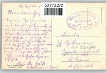 8180 Bülach - Kaserne