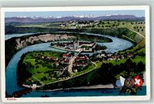 8462 Rheinau Gebrauchsspuren