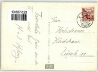 9473 Gams - Kreuzberge Kirche