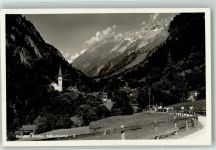 6475 Bristen - Maderanertal