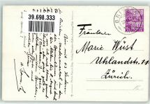 6475 Bristen - Maderanertal