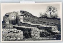 1580 Avenches - Ruines romaines