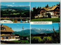 3538 Röthenbach im Emmental - Kurhaus Chuderhüsi