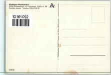 3538 Röthenbach im Emmental - Kurhaus Chuderhüsi