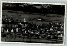 2800 Delémont Delsberg Foto AK