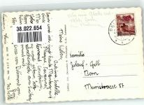 2800 Delémont Delsberg Foto AK