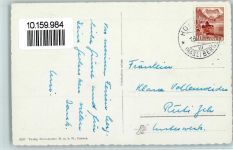 6083 Hasliberg Hohfluh - Gummenalp Ober Staffel Berghaus