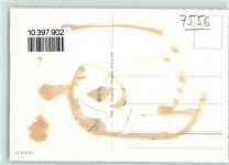 7556 Ramosch Gebrauchsspuren Ruine Tschanüff