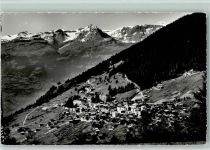 3961 St-Luc - Tubang Bonvin Wildstrubel