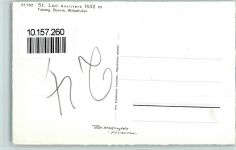 3961 St-Luc - Tubang Bonvin Wildstrubel