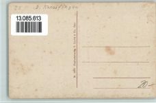 3110 Münsingen - Schwand - Hauswirtschaftsschule - Baumbank