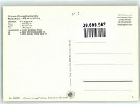 Matterhorn VS - Route Besteigung