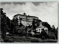 6936 Cademario - Kurhaus