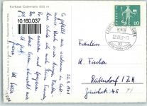 6936 Cademario - Kurhaus