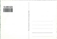 3506 Grosshöchstetten - Vue generale , Kirche , Erhaltung I