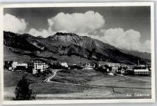 7505 Celerina/Schlarigna