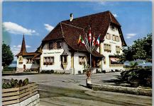 2513 Twann - Hotel, Restaurant Fontana AKU2