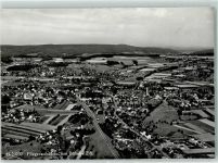 8180 Bülach Gebrauchsspuren Fliegeraufnahme