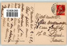 2028 Vaumarcus - Schloss