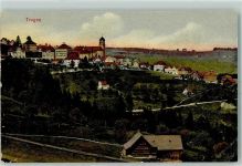 9043 Trogen Gebrauchsspuren