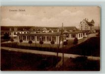 8180 Bülach - Kaserne