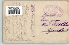 8180 Bülach - Kaserne