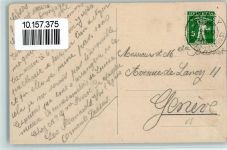 1863 Le Sépey Ormont-Dessous - Ortsansicht