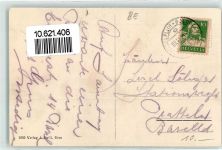 3432 Lützelflüh-Goldbach - Denkmal