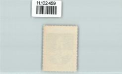 1197 Prangins - Vignette Wappen Kaffee Hag ca 1920-1940