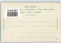 6815 Melide 1900 - Lago di Lugano Verlag Goetz 2107 Raddampfer