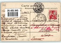 2056 Dombresson 1910