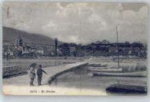 2072 St-Blaise Gebrauchsspuren