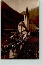 3917 Kippel - Kirche Prozession