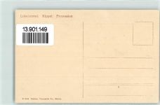 3917 Kippel - Kirche Prozession