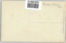 7477 Filisur - Kirche Wiesen