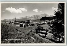 9103 Schwellbrunn Gebrauchsspuren Säntis Foto Gross