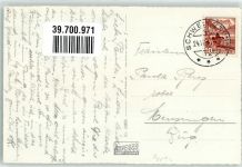 9103 Schwellbrunn Gebrauchsspuren Säntis Foto Gross