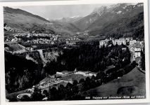 7552 Vulpera - Gesamtansicht, Strandbad