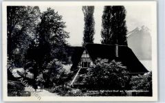 6365 Kehrsiten - Kaplanei, Vierwaldstättersee