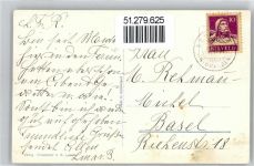 6365 Kehrsiten - Kaplanei, Vierwaldstättersee